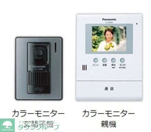 Arte ricca(アルテリッカ)の物件内観写真